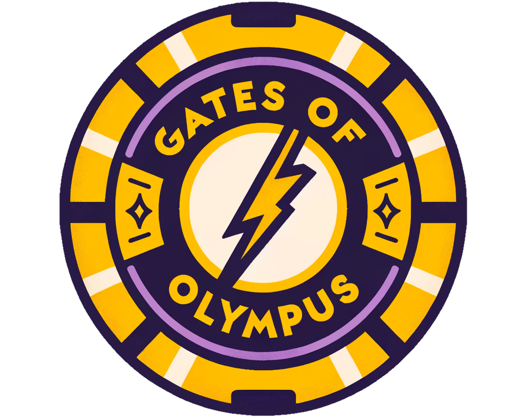 Gates of Olympus slot